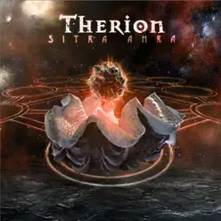 Sitra Ahra (Exclusive Bonus Version) - Therion