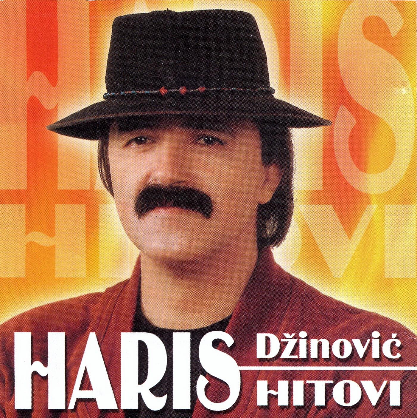 Haris Dzinovic - Hitovi