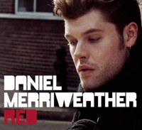 Red - Single - Daniel Merriweather