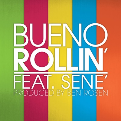 Rollin' (feat. Sene) - Single