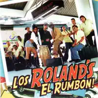 Asi Bailo Yo — Los Roland's