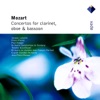 Mozart: Wind Concertos, 1989