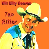 Tex Ritter - Jingle Jangle Jingle