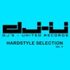 DJs United Hardstyle Selection Vol. 5