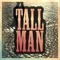 Arik - Tall Man lyrics