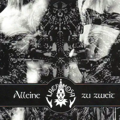 Alleine zu zweit - EP - Lacrimosa