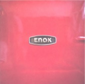 Electric No Ordinary Kitchen