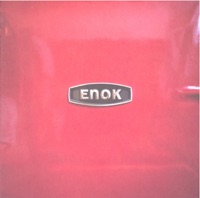 Electric No Ordinary Kitchen - Enok