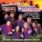 Cumbia Callejera - Super Grupo Colombia lyrics