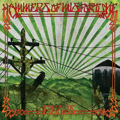 Fields - Hammers of Misfortune