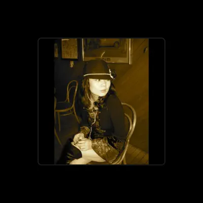 Listen to Shoko, watch music videos, read bio, see tour dates & more!