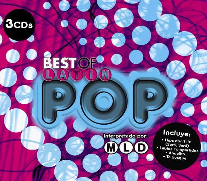 MLD: Best of Latin Pop