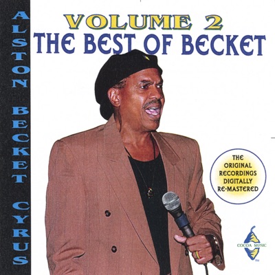 Alston Becket Cyrus
