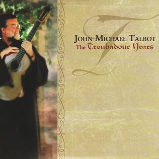 John Michael Talbot One Note