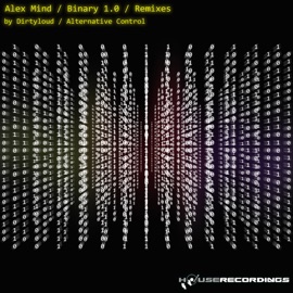 Binary 1.0 Alex Mind