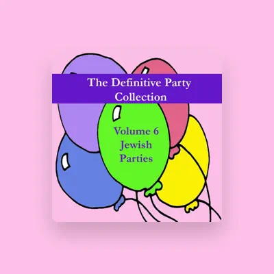 Listen to Party-Poppas, watch music videos, read bio, see tour dates & more!