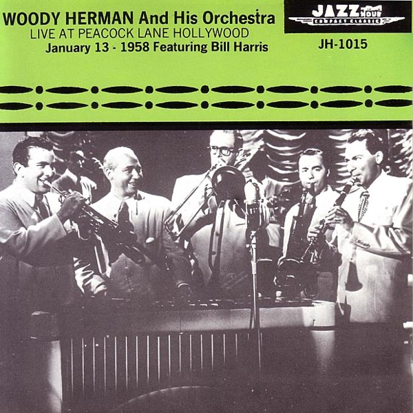 Live at Peacock Lane Hollywood (January 13, 1958)