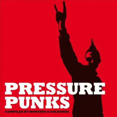 Listen to Pressure Punks by Various Artists