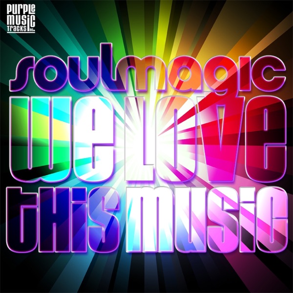 We Love This Music - Single