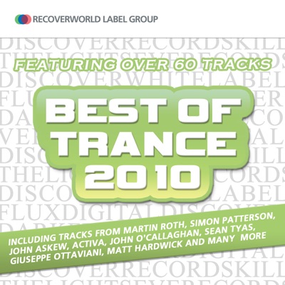 Best of Trance 2010