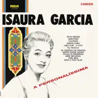 De Conversa em Conversa — Isaura Garcia