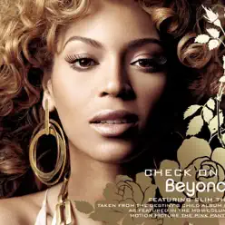 Check On It - Single - Beyoncé