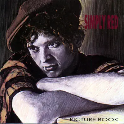 Listen to Picture Book by Simply Red