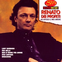 HO DIFESO IL MIO AMORE