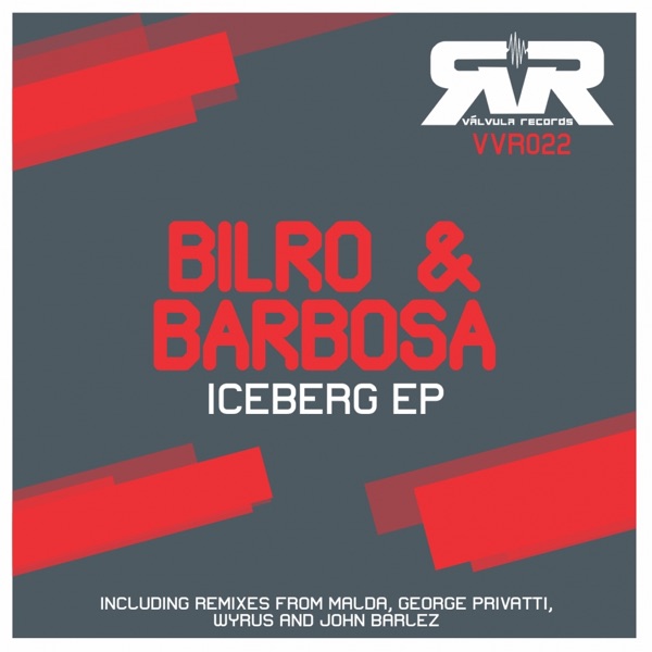 Iceberg