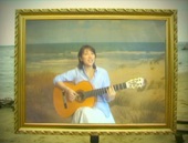 Video artwork for Pretty World by Lisa Ono
