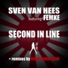 Second In Line