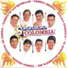 Super Grupo Colombia - Pa Mi Gente