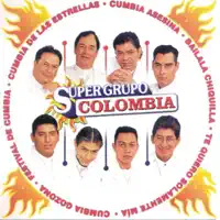 Pa Mi Gente — Super Grupo Colombia