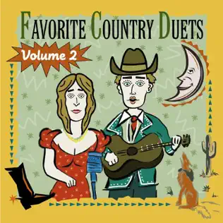last ned album Various - Favorite Country Duets