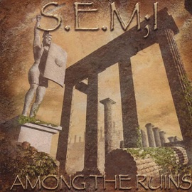 Earth Rotation (Extended Mix) S.E.M;I