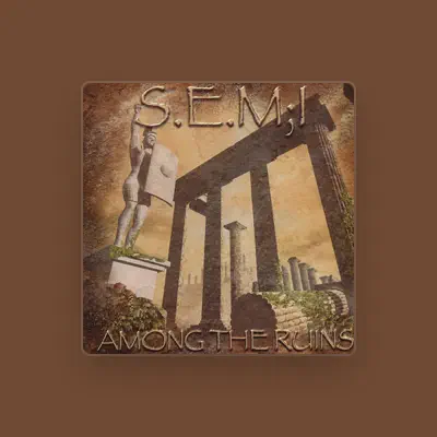 Listen to S.E.M;I, watch music videos, read bio, see tour dates & more!