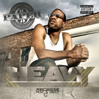 Heavy (feat. OJ Da Juiceman) - Single - Paper