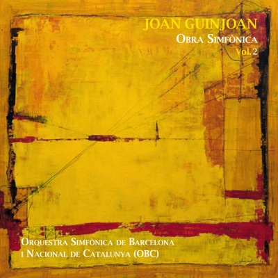 Obra Simfònica, Vol.2