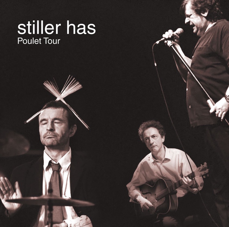 Poulet Tour (Live)