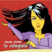 La Colegiala (Video Remix) artwork