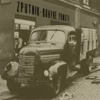 Pepa Zima — Zputnik