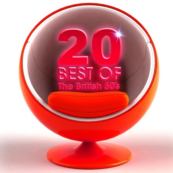 20 Best of the British 60's