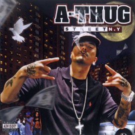 Street N.Y A-Thug