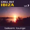 Cafe Lounge - Reflectión del Mar