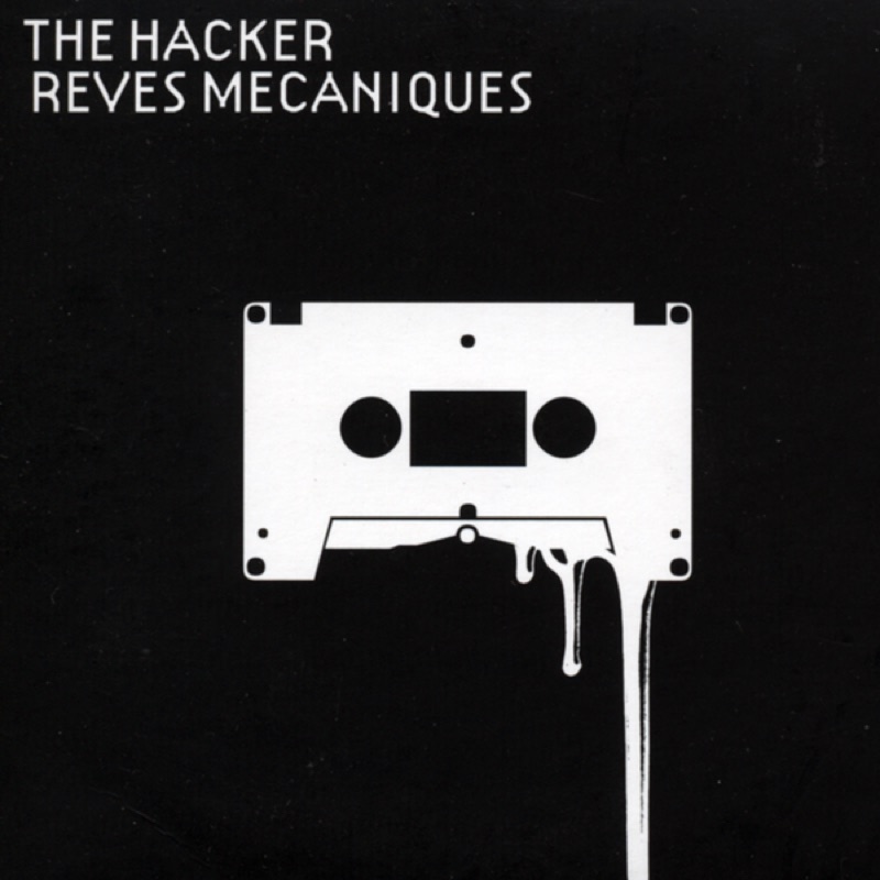 Masterplan (feat. Miss Kittin) Music Video by The Hacker Shazam