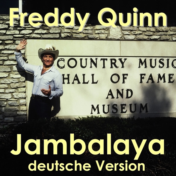 Jambalaya (Deutsche Version) - EP