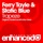 Ferry Tayle & Static Blue - Trapeze (Arty Radio Edit)