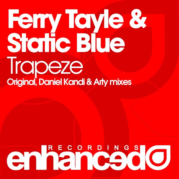 Trapeze - Single