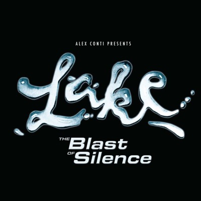 The Blast of Silence (Alex Conti Presents)