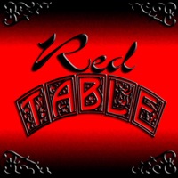 Red Table - Single - Daniel Portman & Tanja La Croix